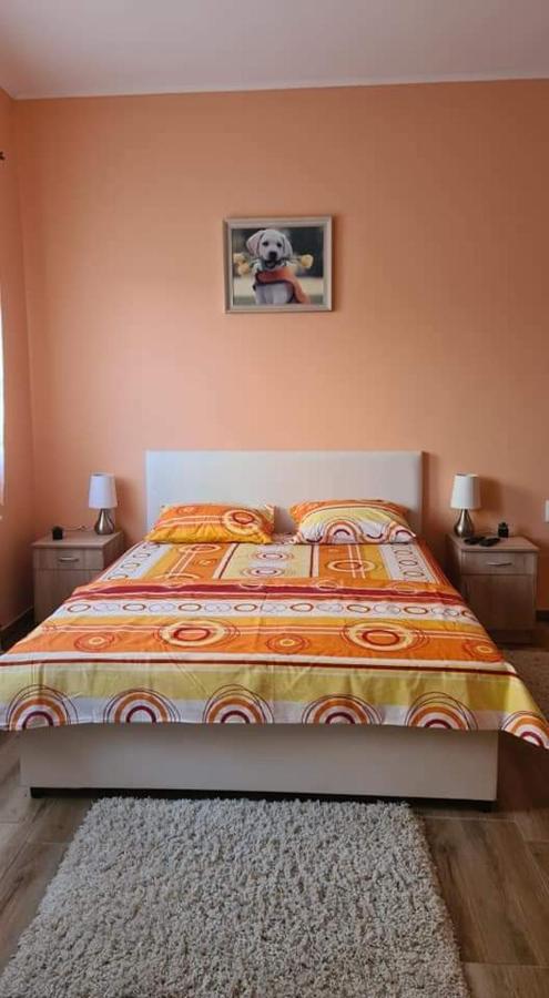 Ales Apartman Σόμπορ Εξωτερικό φωτογραφία