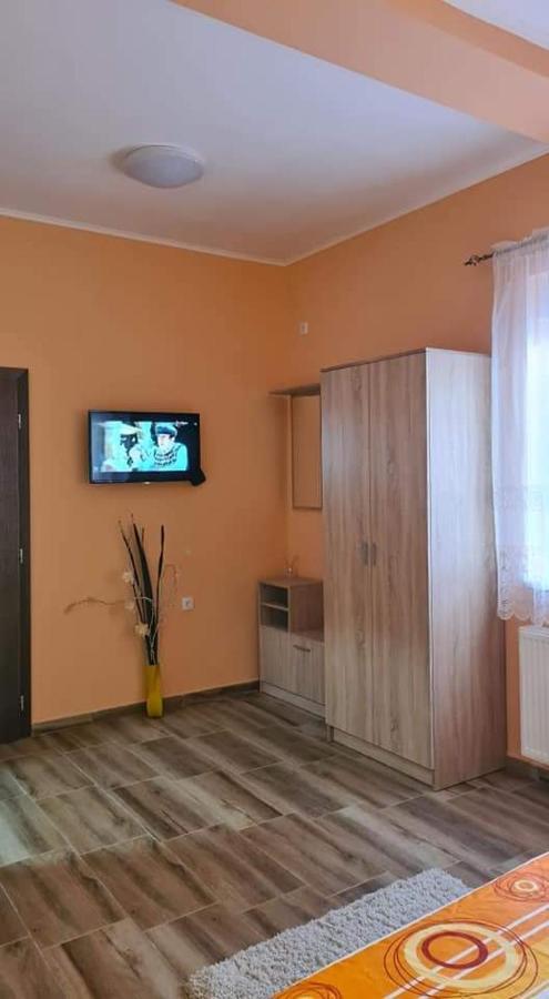 Ales Apartman Σόμπορ Εξωτερικό φωτογραφία