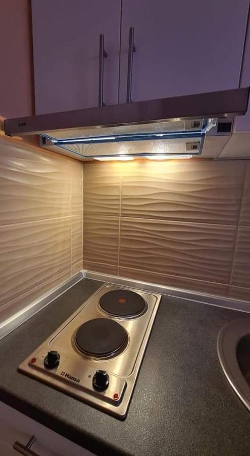 Ales Apartman Σόμπορ Εξωτερικό φωτογραφία