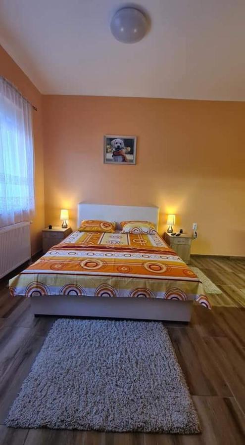Ales Apartman Σόμπορ Εξωτερικό φωτογραφία